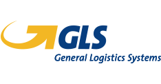 gls shipping