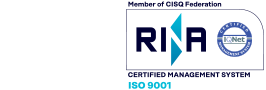 rina certified logo